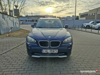 BMW X1 Bardzo dobry stan techniczny! Możliwa zamiana! Bydgoszcz - zdjęcie 2