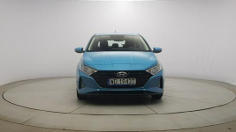Hyundai i20 1.2 Pure! Z Polskiego Salonu! Faktura VAT! Warszawa - zdjęcie 2
