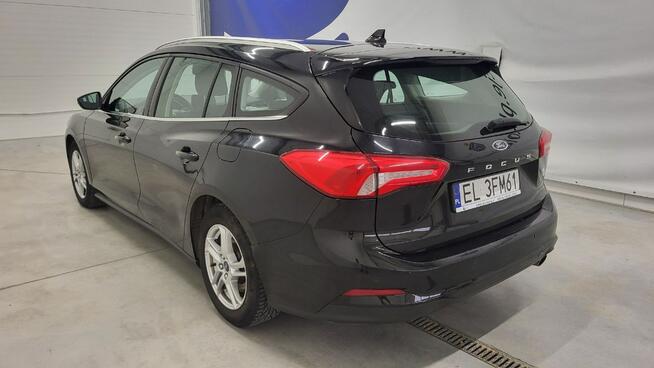 Ford Focus 1.5 EcoBlue Trend Edition Business Grójec - zdjęcie 8