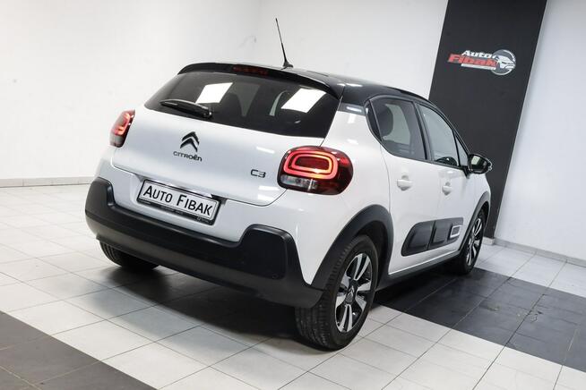 Citroen C3 Salon Polska*I Właściciel*Bezwypadkowy*26000km*Vat23% Konstantynów Łódzki - zdjęcie 8