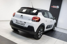 Citroen C3 Salon Polska*I Właściciel*Bezwypadkowy*26000km*Vat23% Konstantynów Łódzki - zdjęcie 8