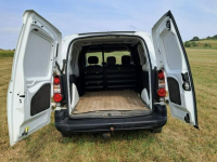 Citroen Berlingo Zadbany z oryginalnym przebiegiem !!! Poznań - zdjęcie 8