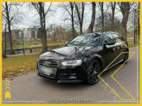 Audi A4 Avant 2.0 TFSI E85 Manual Kiczyce - zdjęcie 2