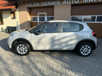 Citroen C3 1,2 68KM Klimatyzacja Orzech - zdjęcie 11