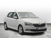 Škoda Fabia 1.0 TSI Style ! z Polskiego Salonu ! Faktura VAT ! Warszawa - zdjęcie 7