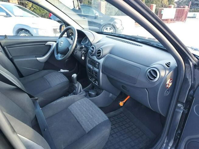 Dacia Duster Auto w pełni sprawne z Pisemną Gwarancją techniczną Przasnysz - zdjęcie 3