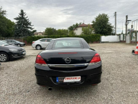 Opel Astra Kabriolet - 1.8 benzyna 140 KM/Manual/Zamiana/Kredyt Warszawa - zdjęcie 12