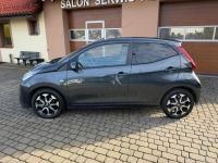 Toyota Aygo !! Rezerwacja !! Orzech - zdjęcie 11