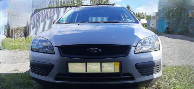 FORD Focus MKII Toruń - zdjęcie 8