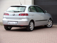 Seat Ibiza Klima /Gwarancja /1,4 /75KM /2006 Mikołów - zdjęcie 11