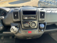 FIAT Ducato. 1.3 JTD 130 Nacre 66 XT DG398 Rzeszów - zdjęcie 7