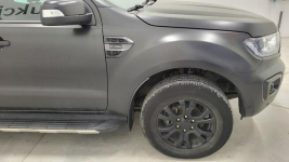 Ford Ranger 2.0 EcoBlue 4x4 DC Wildtrak aut Grójec - zdjęcie 4
