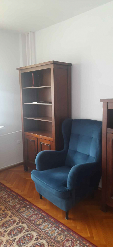 mieszkanie do wynajęcia Wilanów - zdjęcie 3