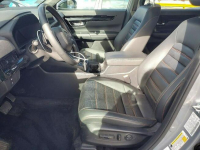 Honda CR-V 4x4 / bogata wersja / niski przebieg Warszawa - zdjęcie 7