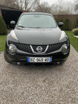 Nissan jukę 1.5 dci 83 tys przebiegu !!!! Bełchatów - zdjęcie 5