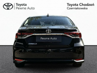Toyota Corolla 1.6 VVTi 132KM COMFORT TECH, salon Polska, FV23% Warszawa - zdjęcie 6