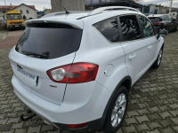 Ford Kuga Bezwypadkowy, 2.0Tdci 140KM Tarnów - zdjęcie 6