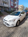 Ford Fokus 1.6 TDCi prywatnie , mały przebieg Lublin - zdjęcie 7