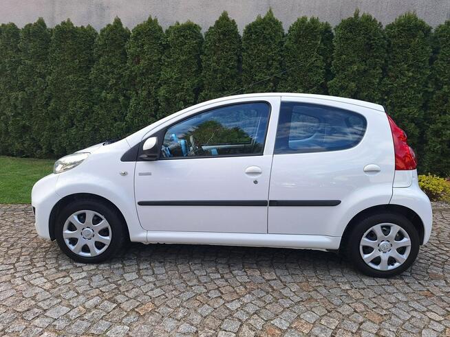 Peugeot 107 Urban Style Millesium 200 (bliżniak Aygo , C1) Siewierz - zdjęcie 7