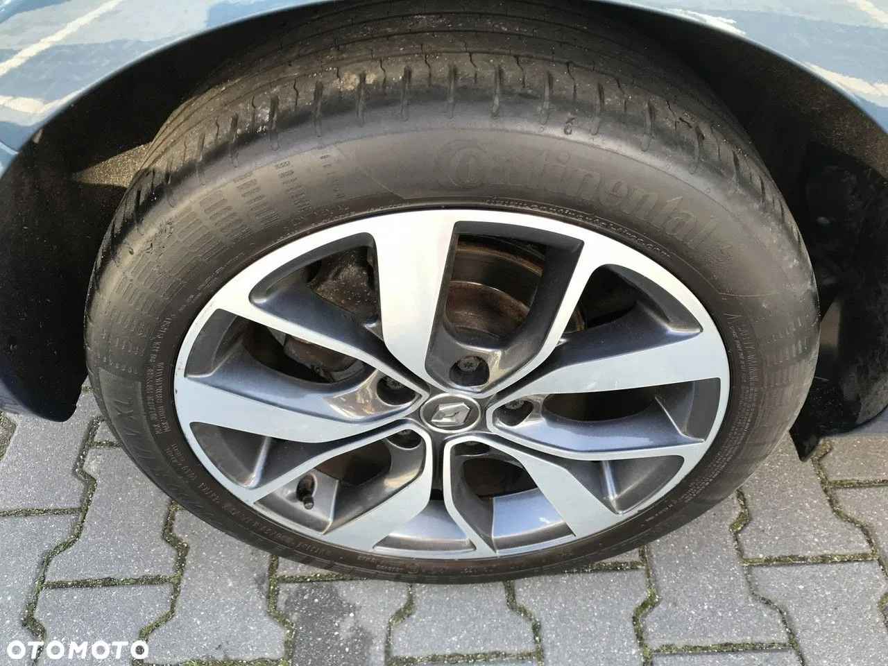 Renault Megane 2017 · 66 260 km · 1 197 cm3 · Benzyna Tychy - zdjęcie 4