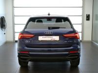Audi Q3 45TFSIe 245KM S line LED Tempomat Ambiente Kamery360 Virtual Kielce - zdjęcie 3