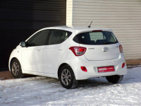 Hyundai i10 Klima /Gwarancja /I właść /2014r Mikołów - zdjęcie 9
