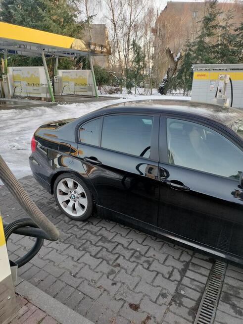 OKAZJA BMW E90 polift w świetnym stanie Konin - zdjęcie 11
