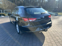 Seat Leon Lipówki - zdjęcie 7