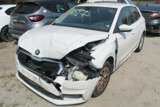 Škoda Fabia Ostrów Wielkopolski - zdjęcie 3
