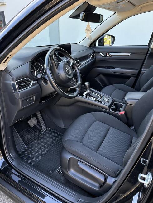 Mazda CX-5 II 2.0 AWD Automat | Bezwypadkowa | Salon DE | LE Legionowo - zdjęcie 7