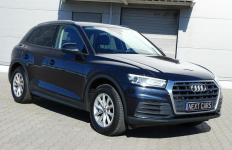 Audi Q5 2.0 Tdi # Manual #Skóra # Navi # Włocławek - zdjęcie 3