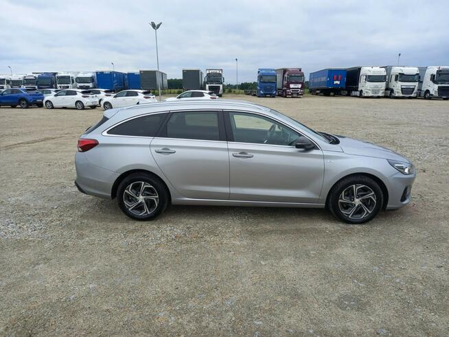 Hyundai i30 Komorniki - zdjęcie 8