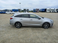 Hyundai i30 Komorniki - zdjęcie 8