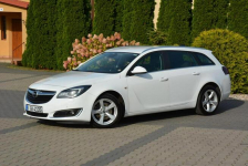 Led Navi Parktronic Klimatronic Tempomat I właść. Alu17" ASO Opel Ostrów Mazowiecka - zdjęcie 3