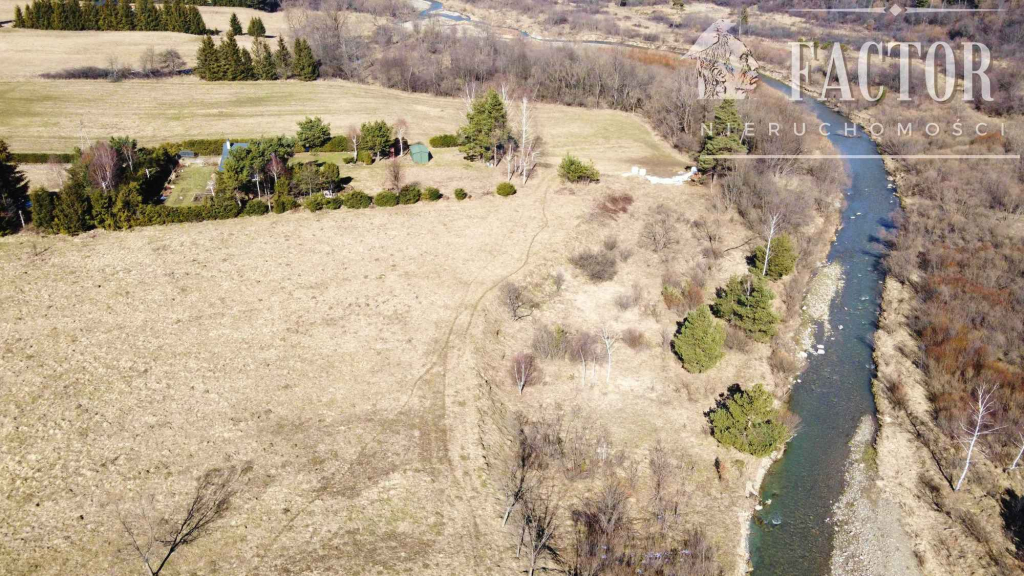 Hańczowa, działka budowlana 10 a, 1075S/2022 Hańczowa - zdjęcie 2