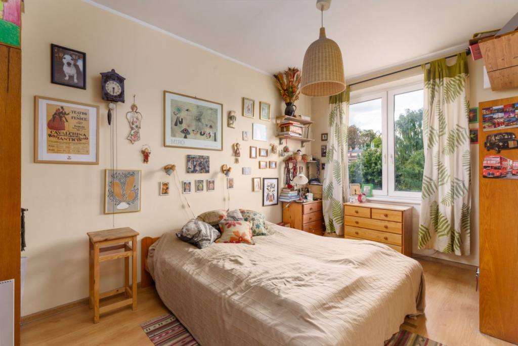 3 pokoje w świetnej lokalizacji. Blisko tramwaj Gdańsk - zdjęcie 8