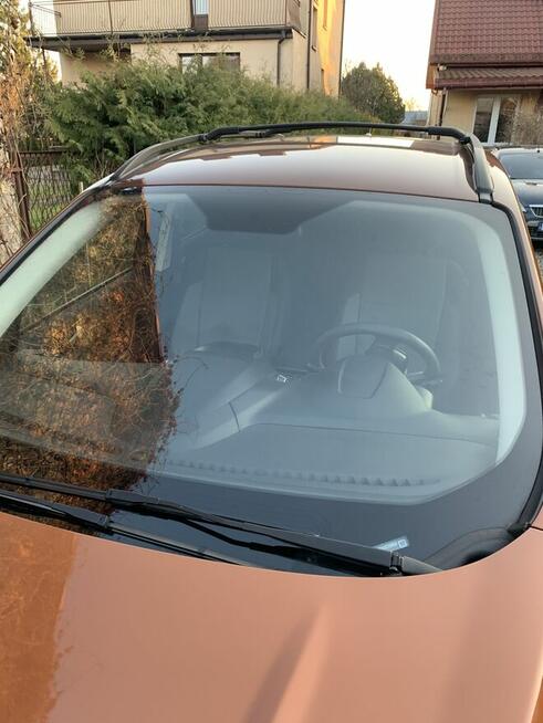 Ford Escape Siemiatycze - zdjęcie 11