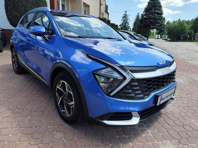 Kia Sportage 2024/SALON POLSKA/FV23%/Smart/1 WŁ/serwis ASO/gwarancja Ełk - zdjęcie 3