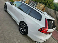 Volvo V60 200KM * R Designe * POLESTAR * ACC Kamera FULL Myszków - zdjęcie 8