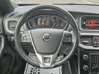 Volvo V40 T4 190km benzyna* 100% Fabryczny Lakier* Idealny Stan Opoczno - zdjęcie 12