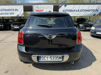 Mini cooper D Klimatronic, Podgrzewane fotele, Ele szyby, Ele lusterka Cieszyn - zdjęcie 10