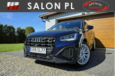 Audi Q2 serwis ASO, automat Rydułtowy - zdjęcie 2