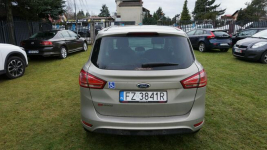 Ford B-Max Piękny i wyposażony. Gwarancja Zielona Góra - zdjęcie 6