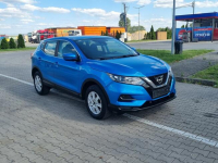 Nissan Qashqai j11 lift 2018r bezwypadkowy Turek - zdjęcie 2