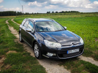 Citroën C5 X7 Tourer Exclusive 2.0 HDi 163 KM | Zadbane Ropczyce - zdjęcie 2
