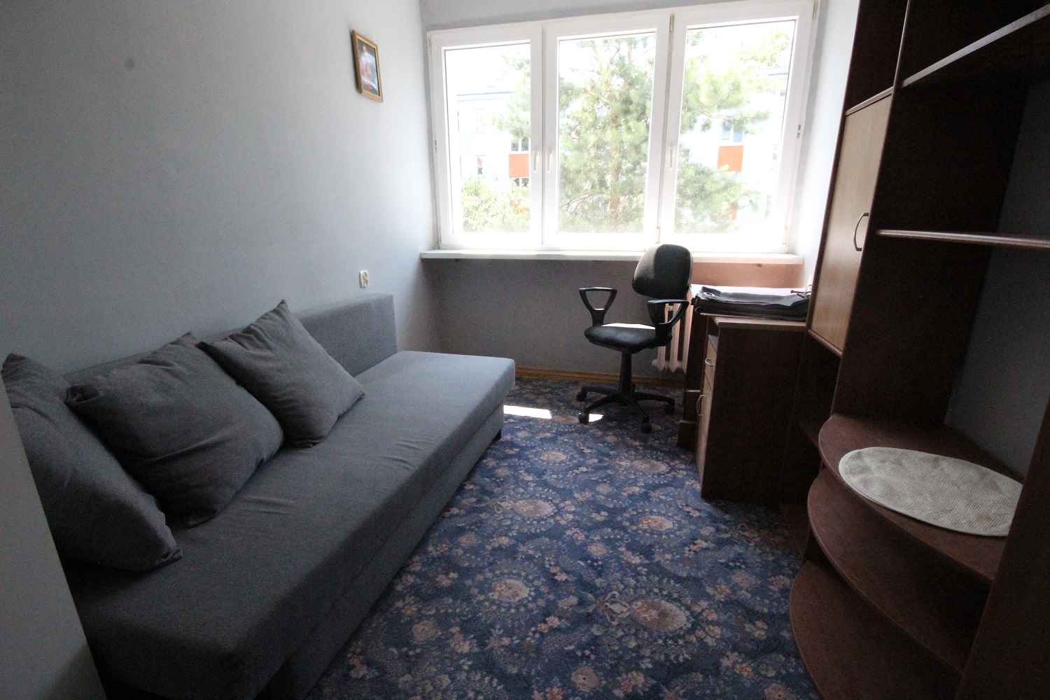 3pok, 56met, okolice Gersona PEŁEN ROZKŁAD/PIWNICA (Wrocław) Śródmieście - zdjęcie 7