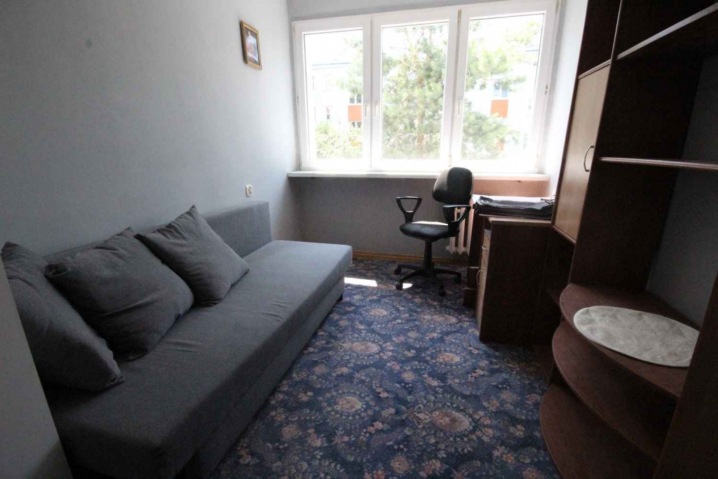 3pok, 56met, okolice Gersona PEŁEN ROZKŁAD/PIWNICA (Wrocław) Śródmieście - zdjęcie 7