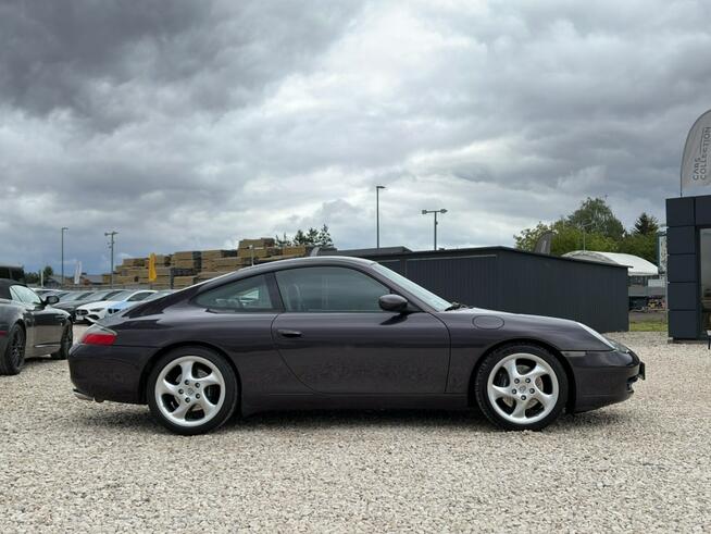 Porsche 911 Bezwypadkowy / Drugi właściciel / Ksenony / FV Marża Michałowice - zdjęcie 3