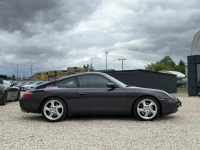 Porsche 911 Bezwypadkowy / Drugi właściciel / Ksenony / FV Marża Michałowice - zdjęcie 3