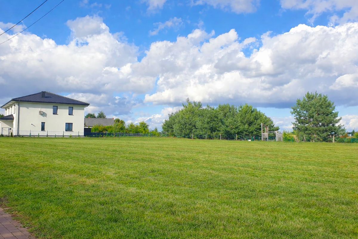 Spokojna okolica | MPZP | Złotniki k. Poznania Złotniki - zdjęcie 10